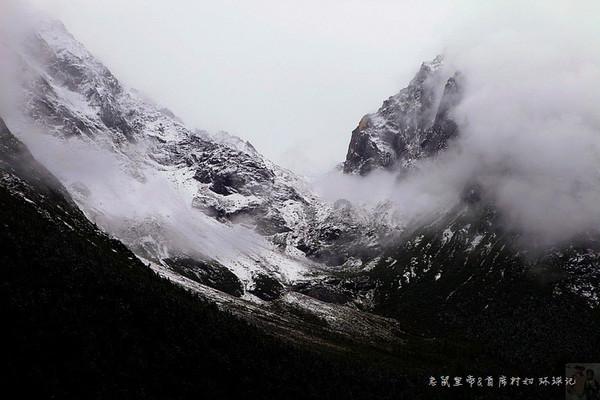 秘密的护身符