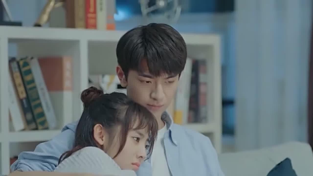 眼睛一哭就肿，怎么回事?游戏画面
